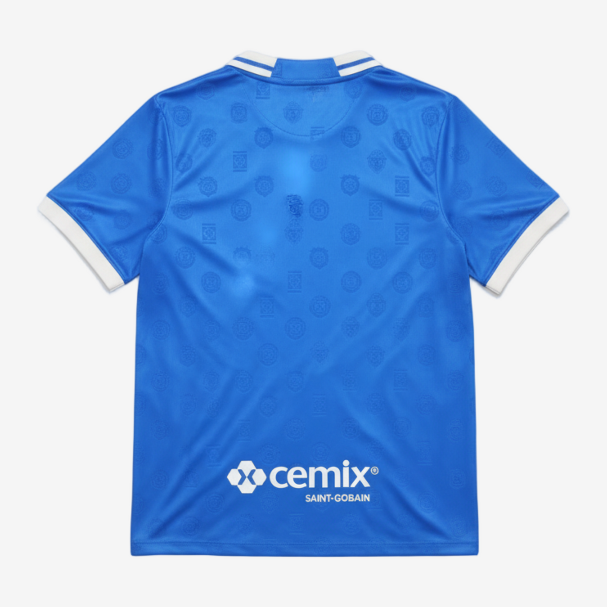 Cruz Azul Home 26/27 Men's Shirt