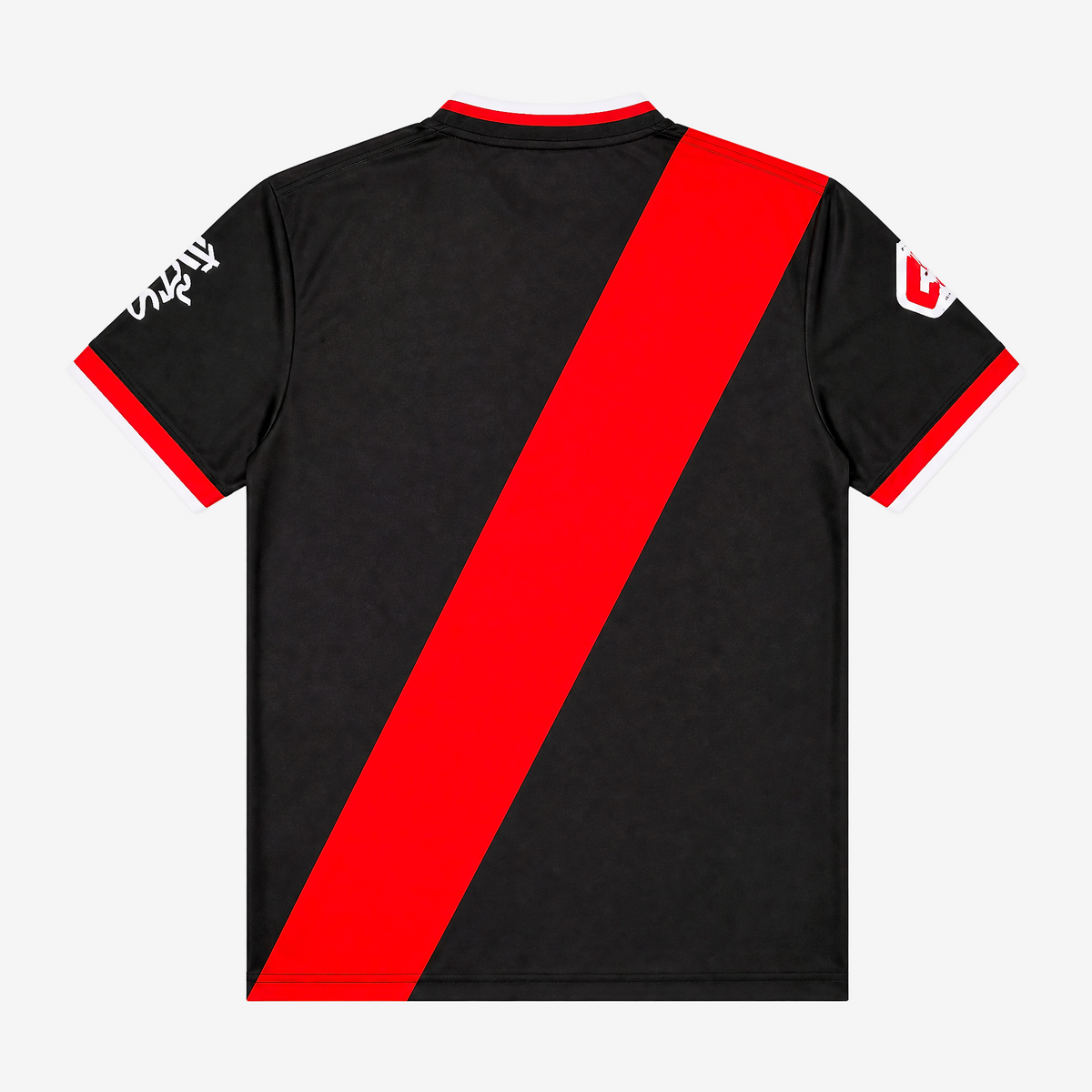 Rayo Vallecano Goalkeeper 26/27 Shirt