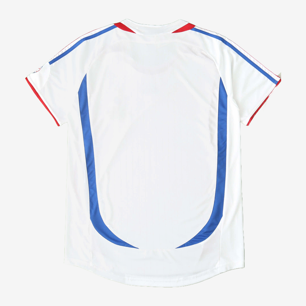 France Retro 2006 Men's Shirt