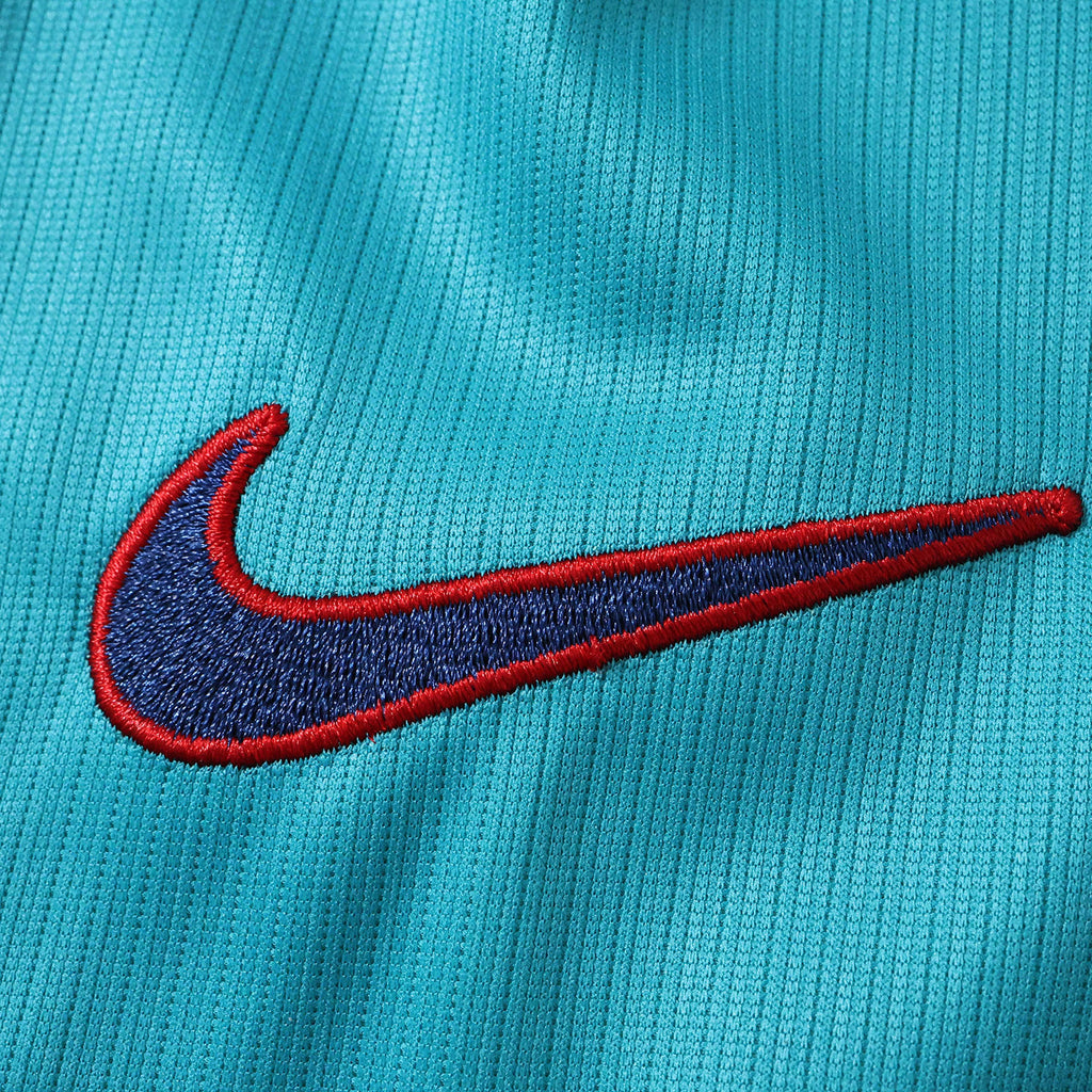 Barcelona Third 26/27 Women's Shirt