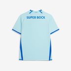 Porto Third 26/27 Men's Shirt