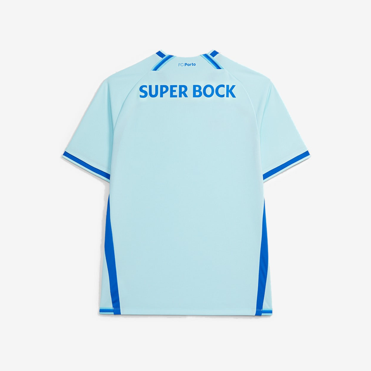 Porto Third 26/27 Men's Shirt