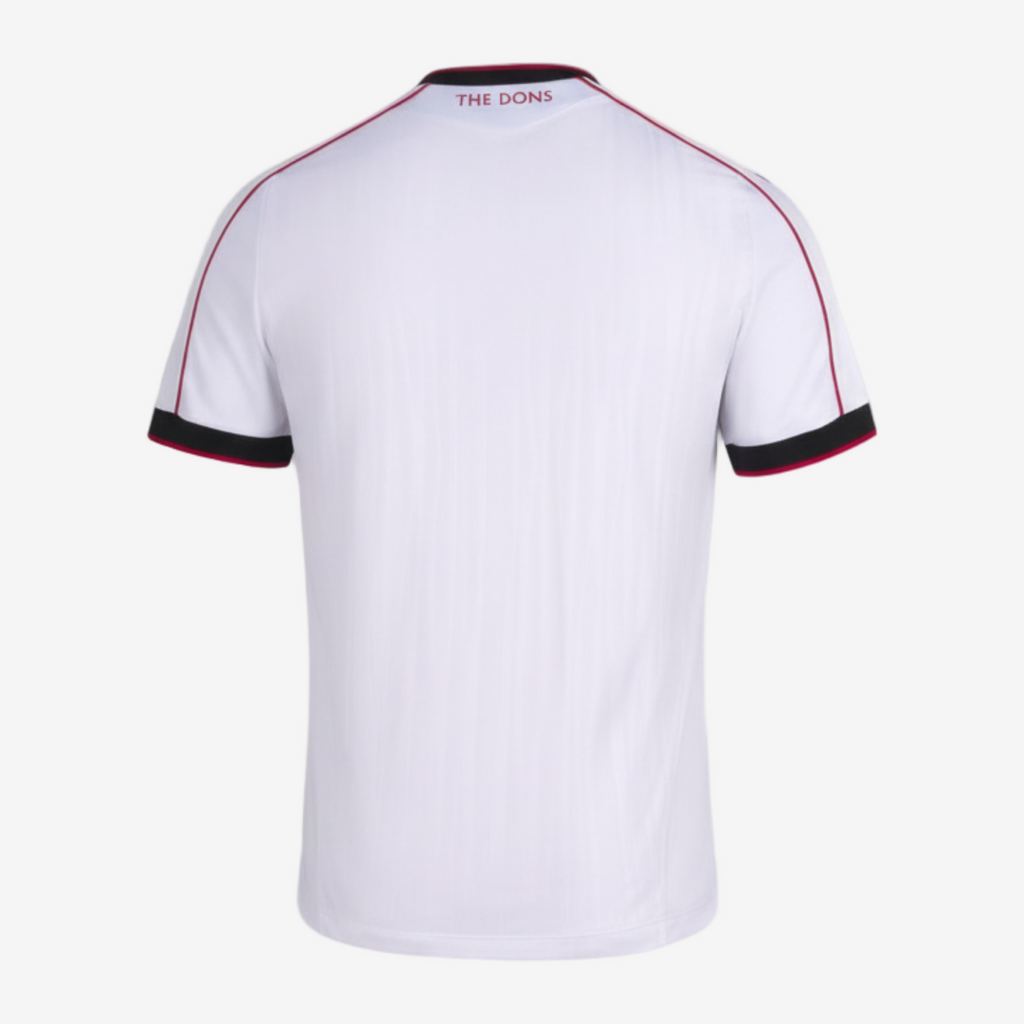 Aberdeen Away 26/27 Men's Shirt
