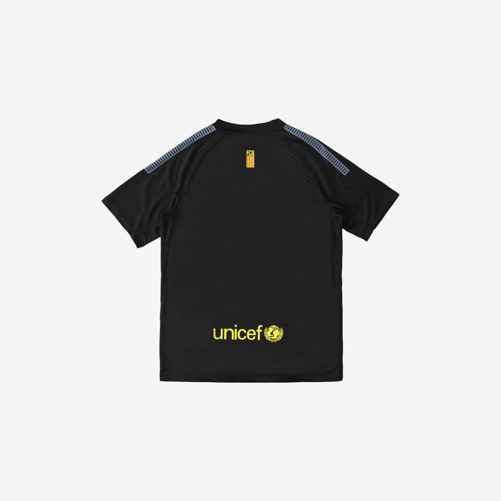 Barcelona Retro Away 11/12 Men's Shirt