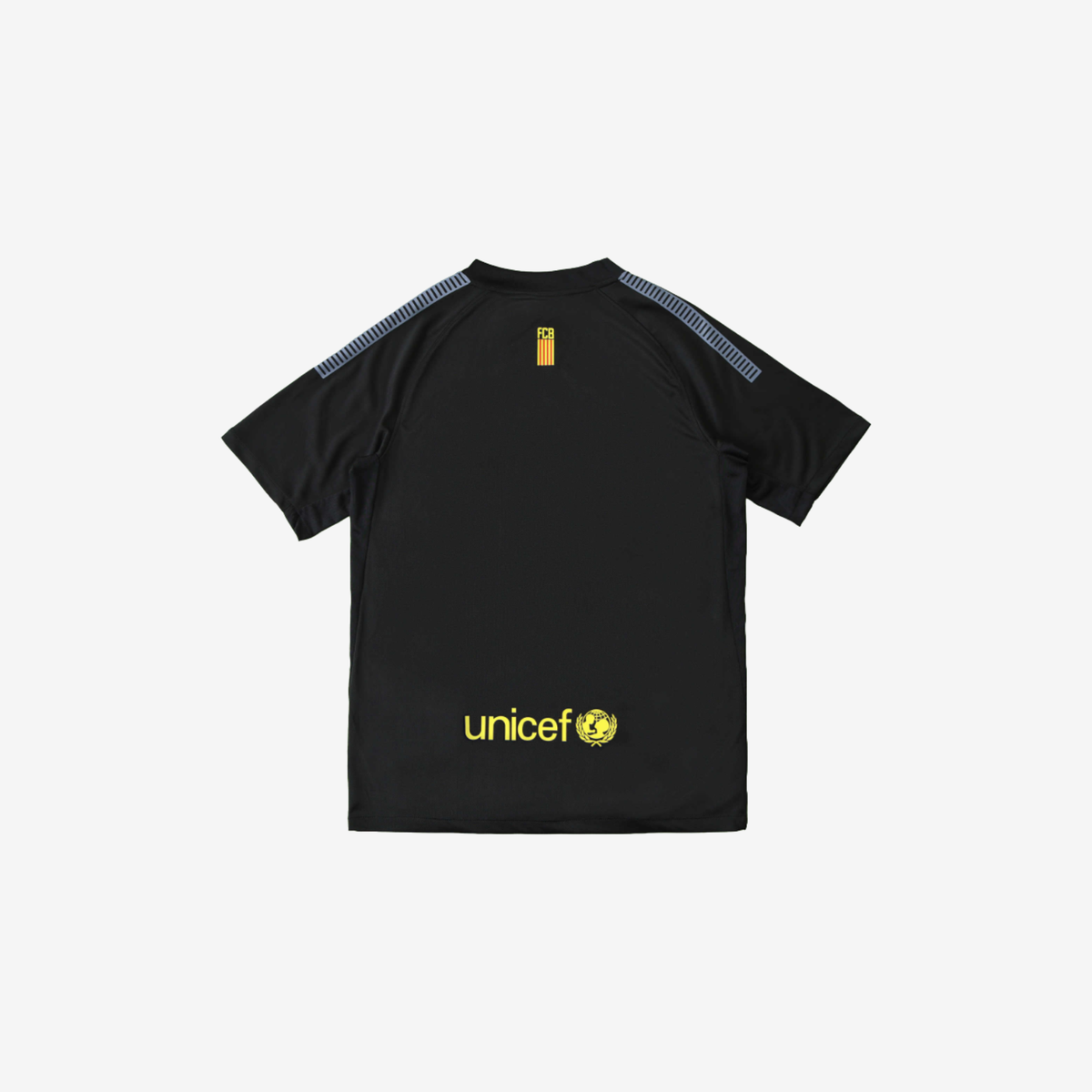 Barcelona Retro Away 11/12 Men's Shirt