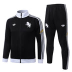 Juventus Kids Tracksuit 26/27