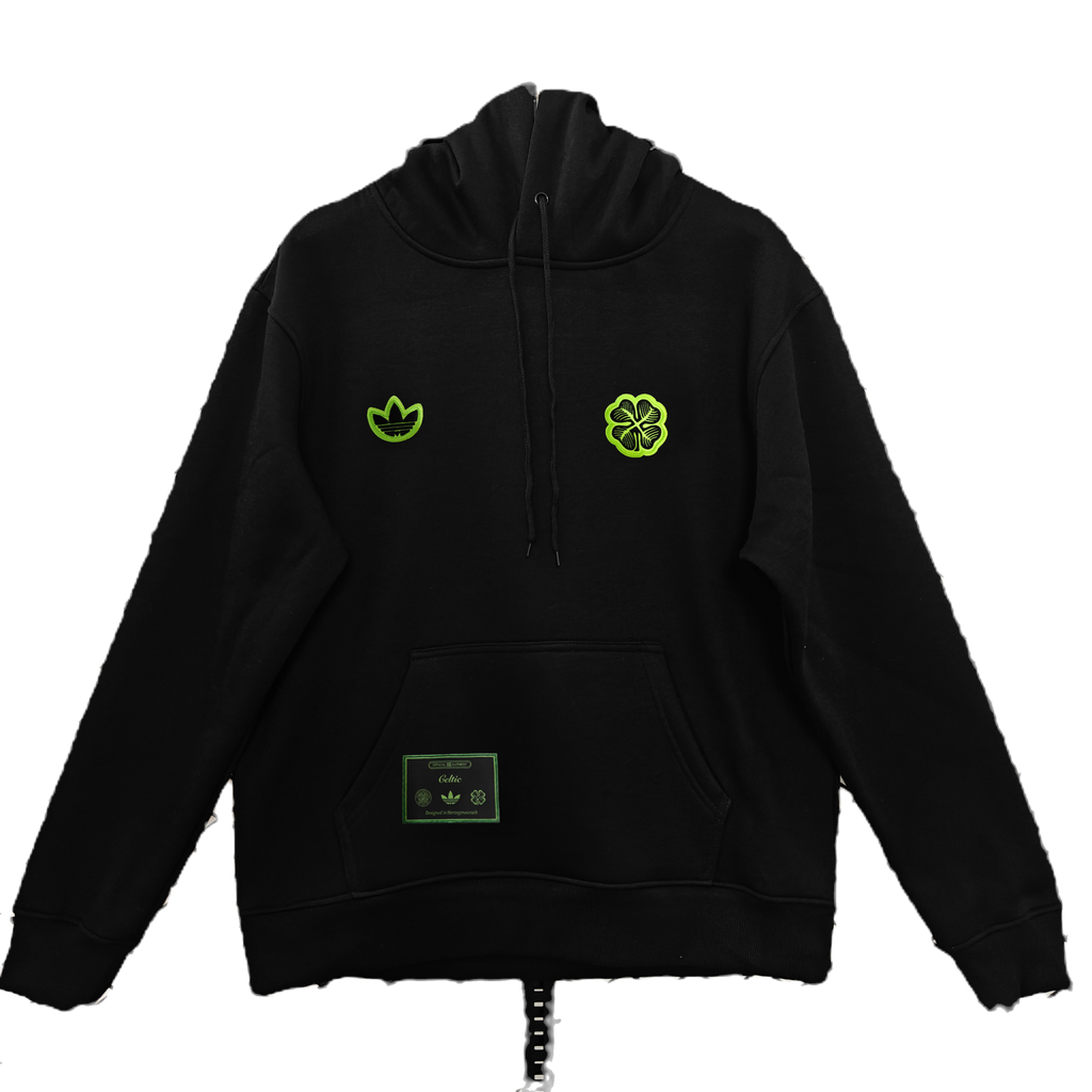 Celtic Hoodie 26/27