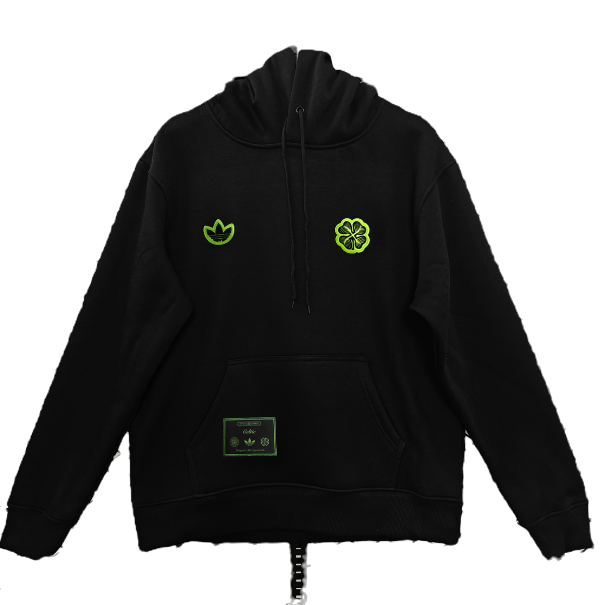 Celtic Hoodie 26/27
