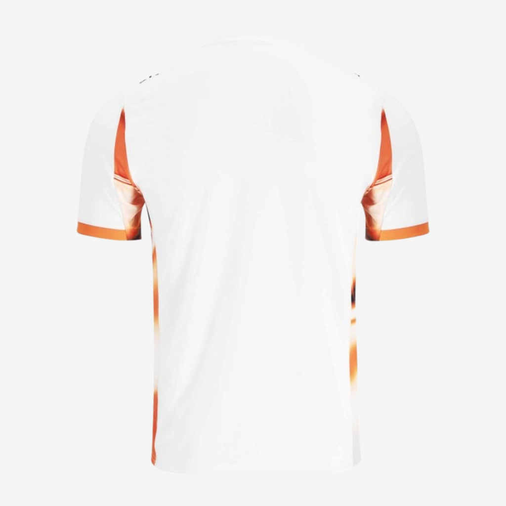 Blackpool Away 25/26 Men's Shirt