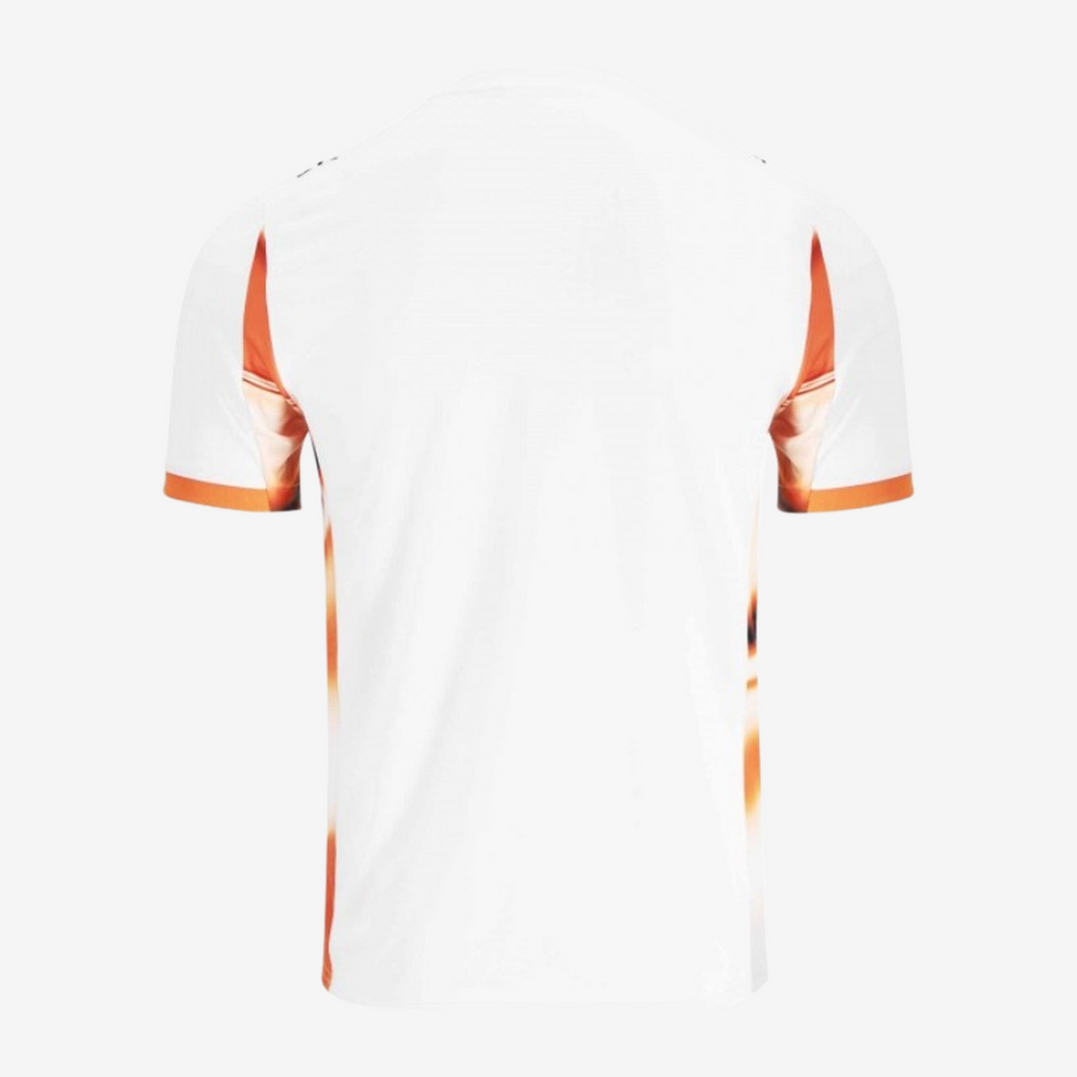 Blackpool Away 25/26 Men's Shirt