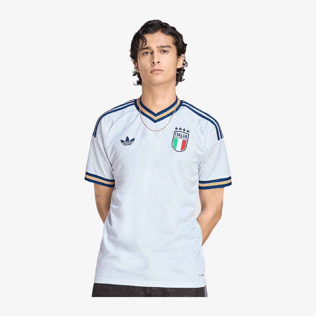 Italy Away 26/27 Men's Shirt
