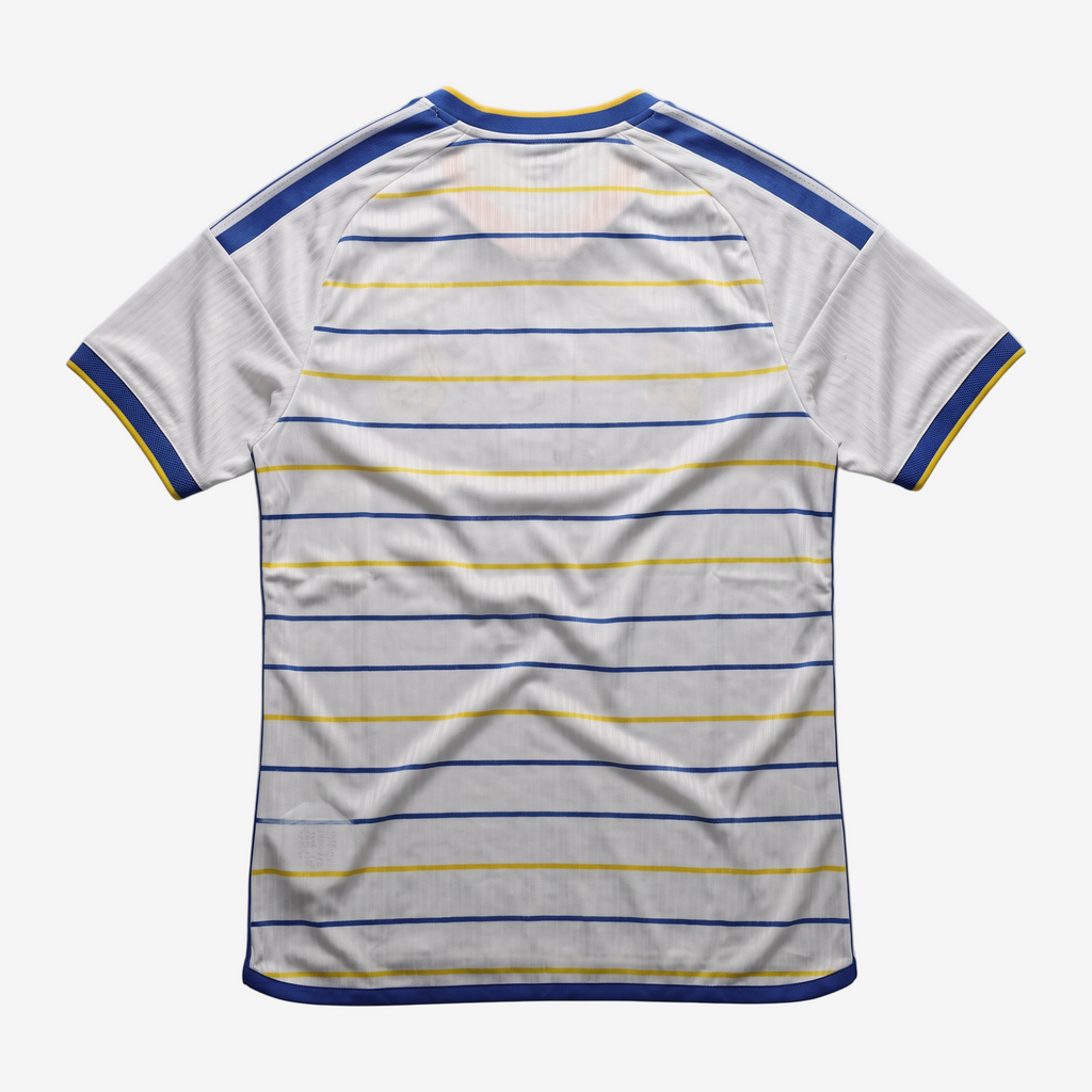 Leeds United Home 26/27 Player Edition Shirt