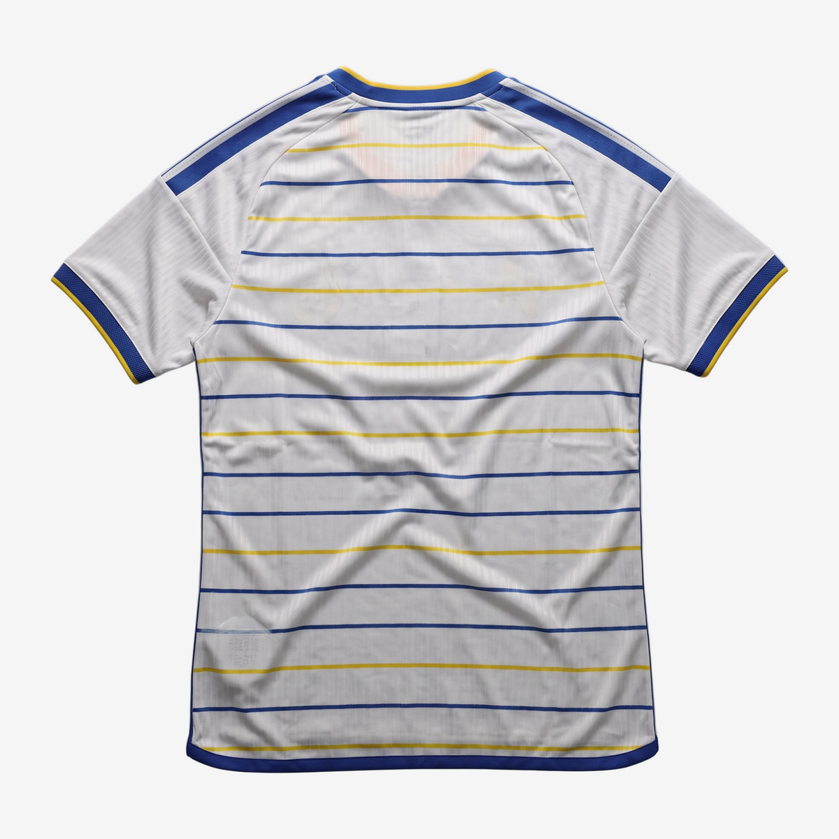 Leeds United Home 26/27 Player Edition Shirt