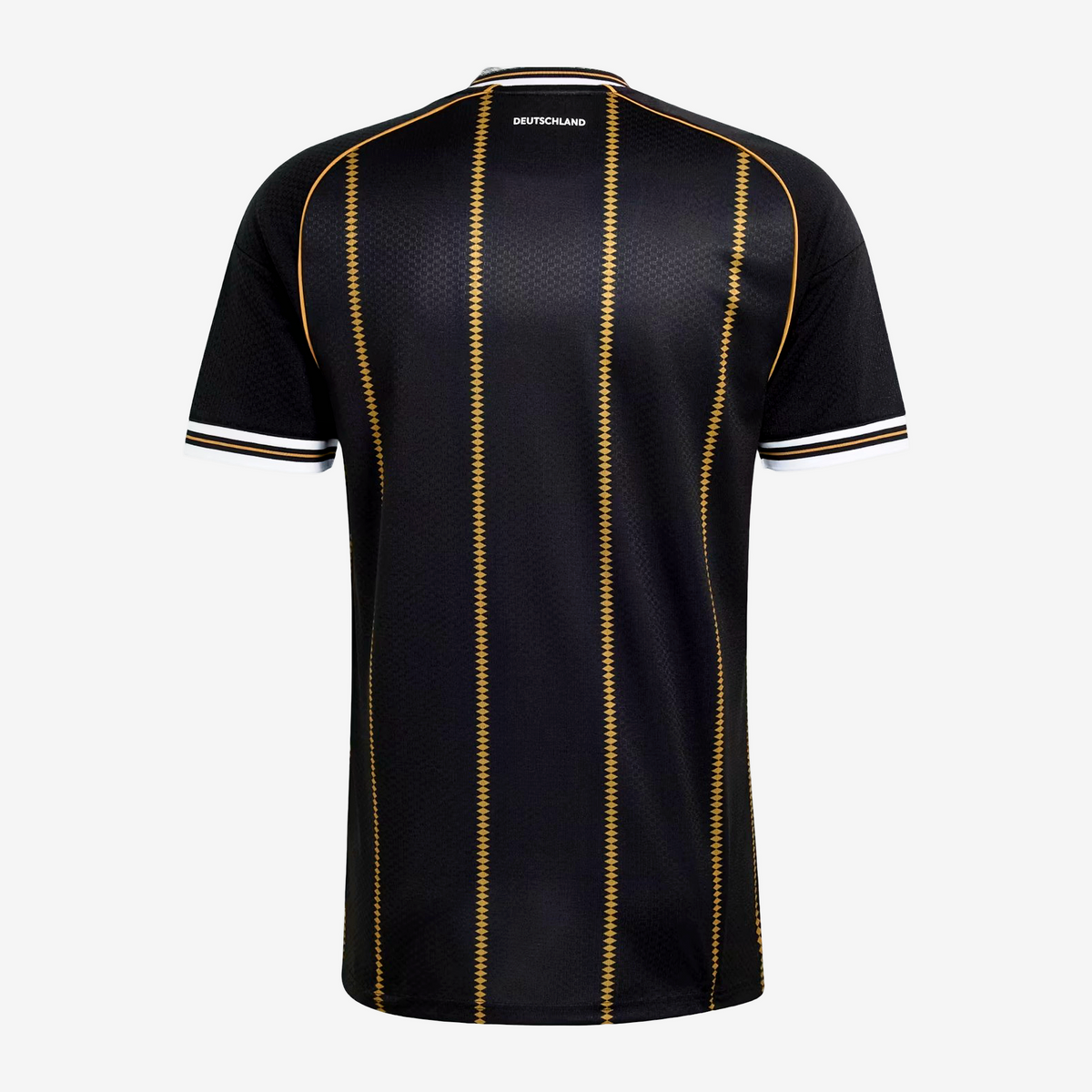 Germany Third 26/27 Men's Shirt