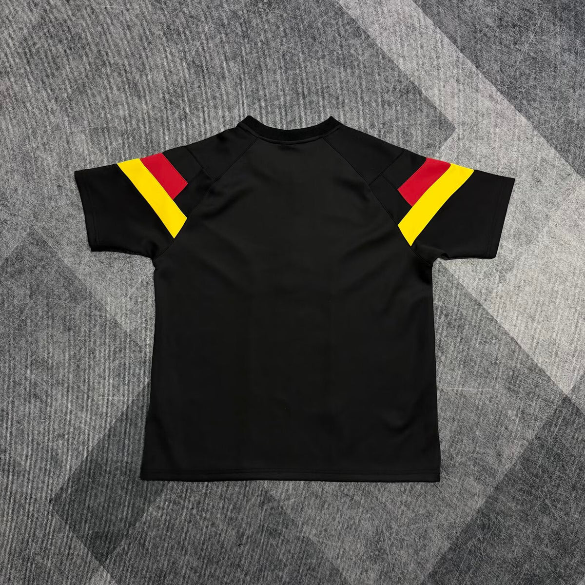 Germany T-Shirt 26/27 - Black