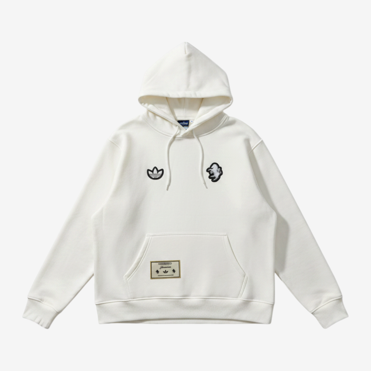 Juventus Hoodie