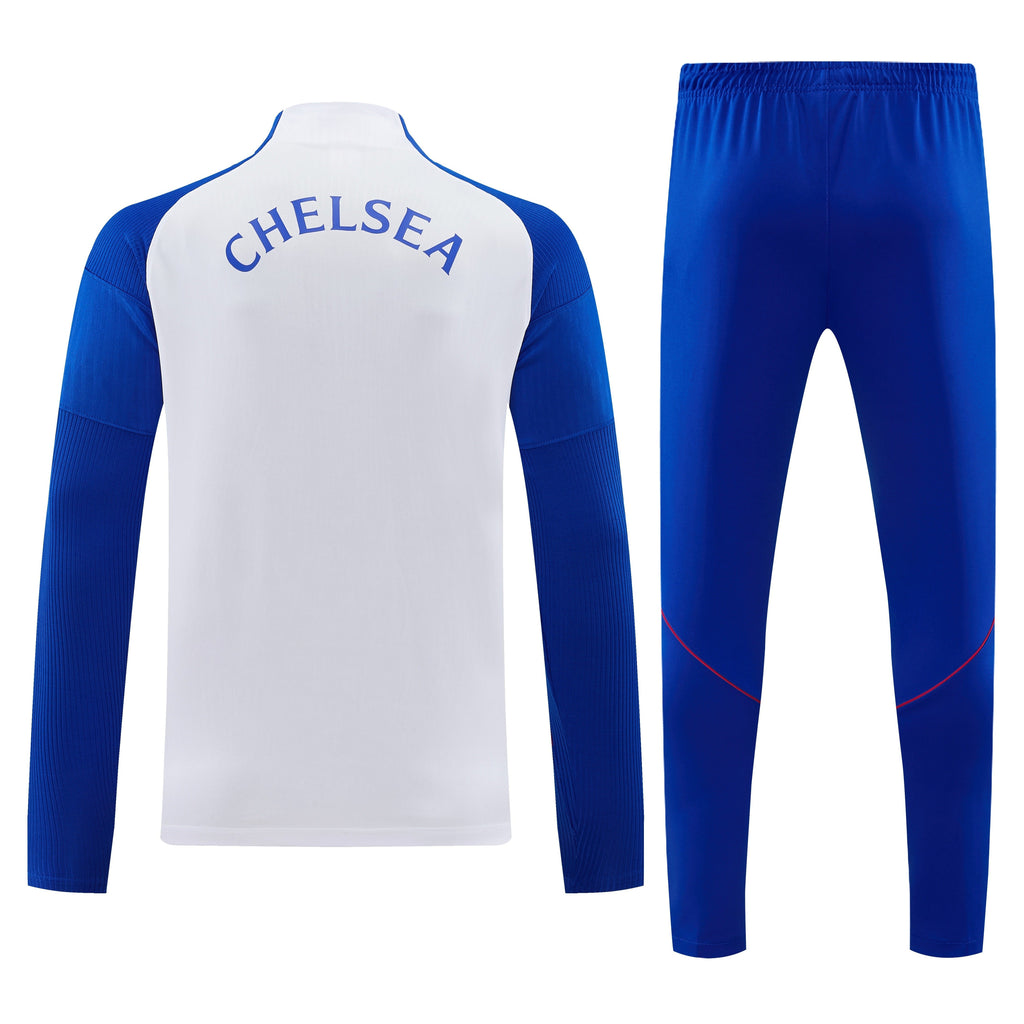 Chelsea Training Suit 26/27