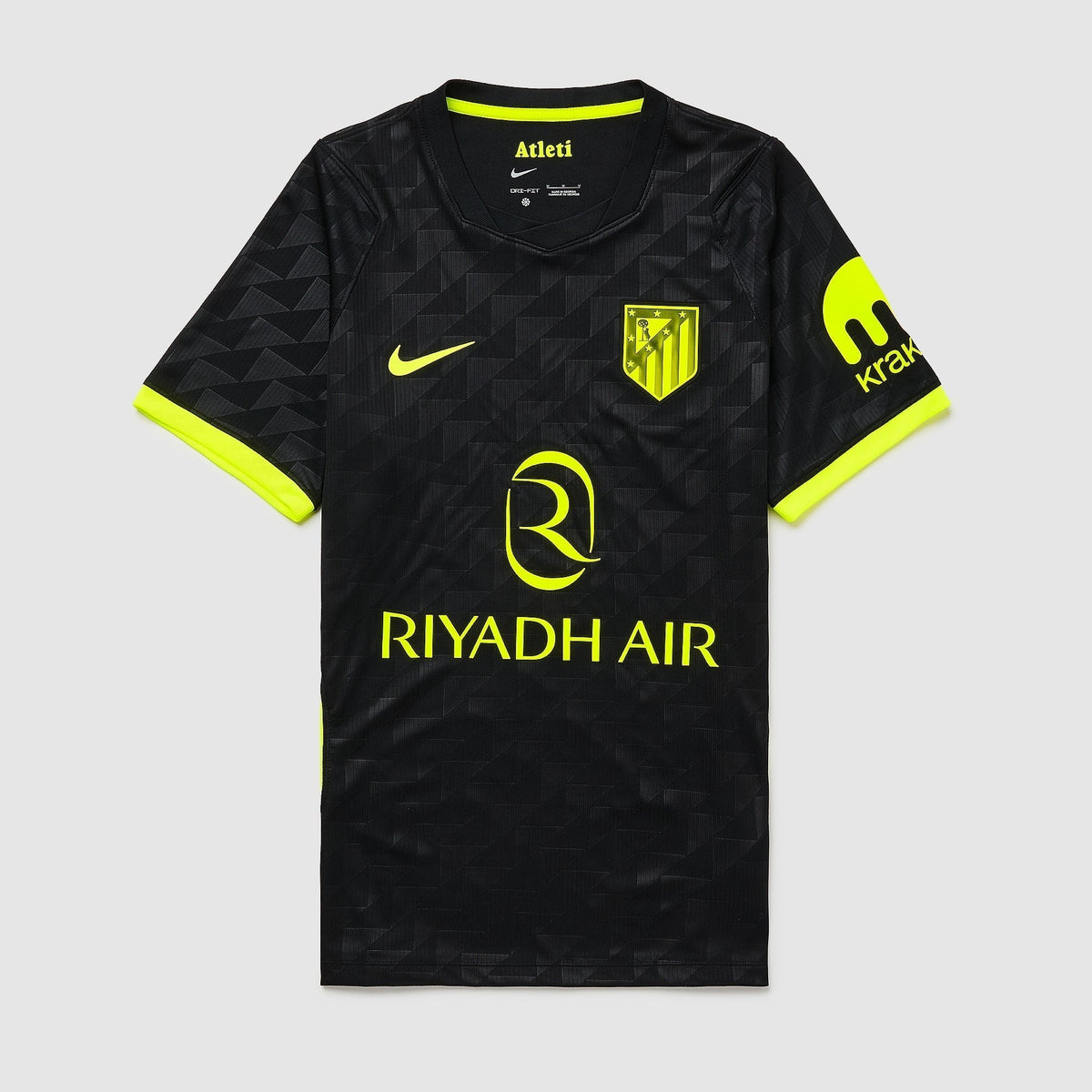 Atletico Madrid Away 26/27 Men's Shirt