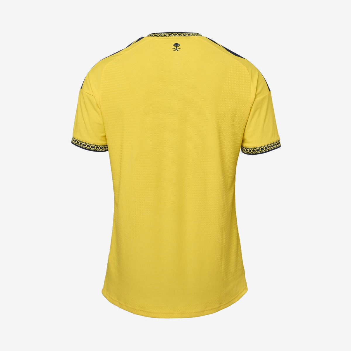 Al-Nassr Home 26/27 Player Edition Shirt
