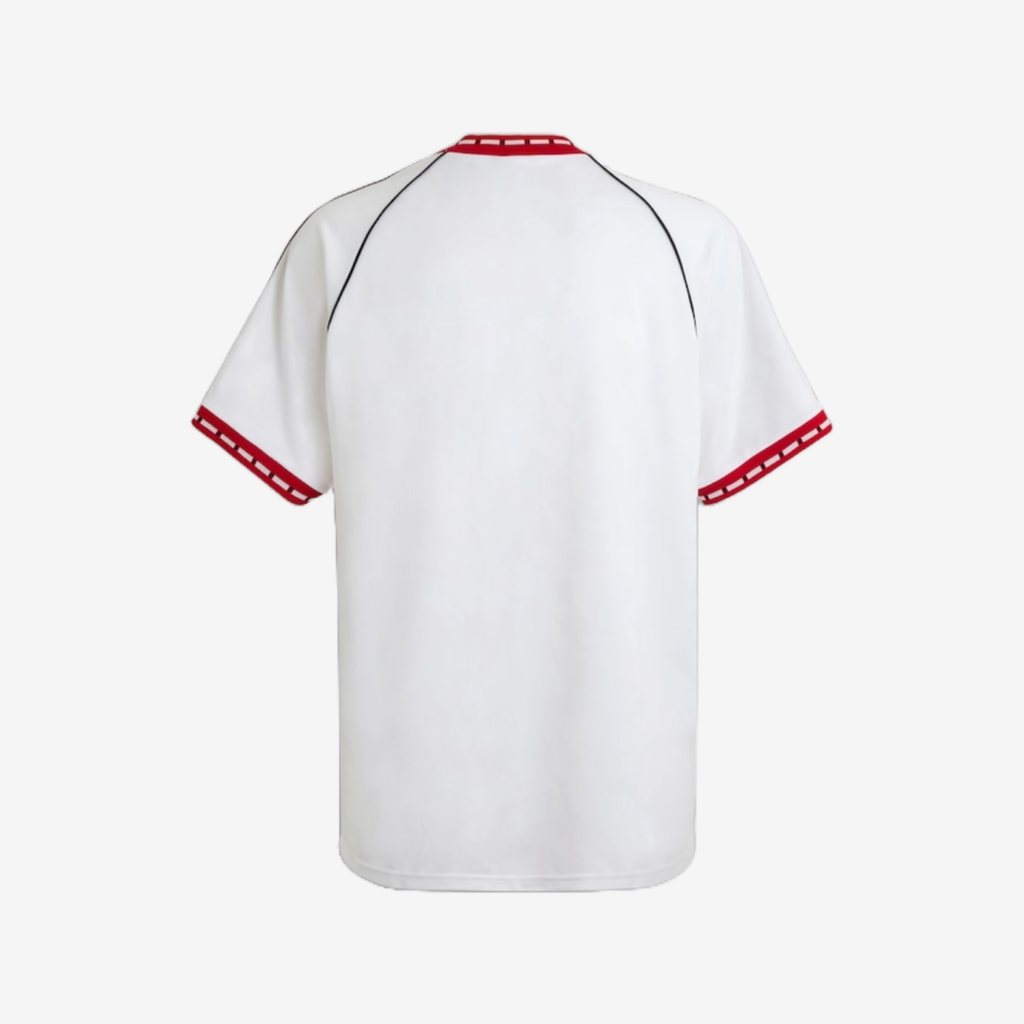 Manchester United Retro Away 1991 Men's Shirt
