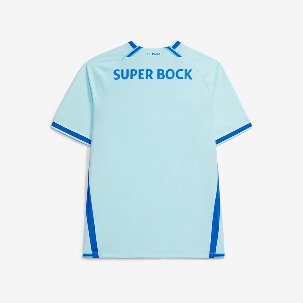 Porto Third 26/27 Player Edition Shirt