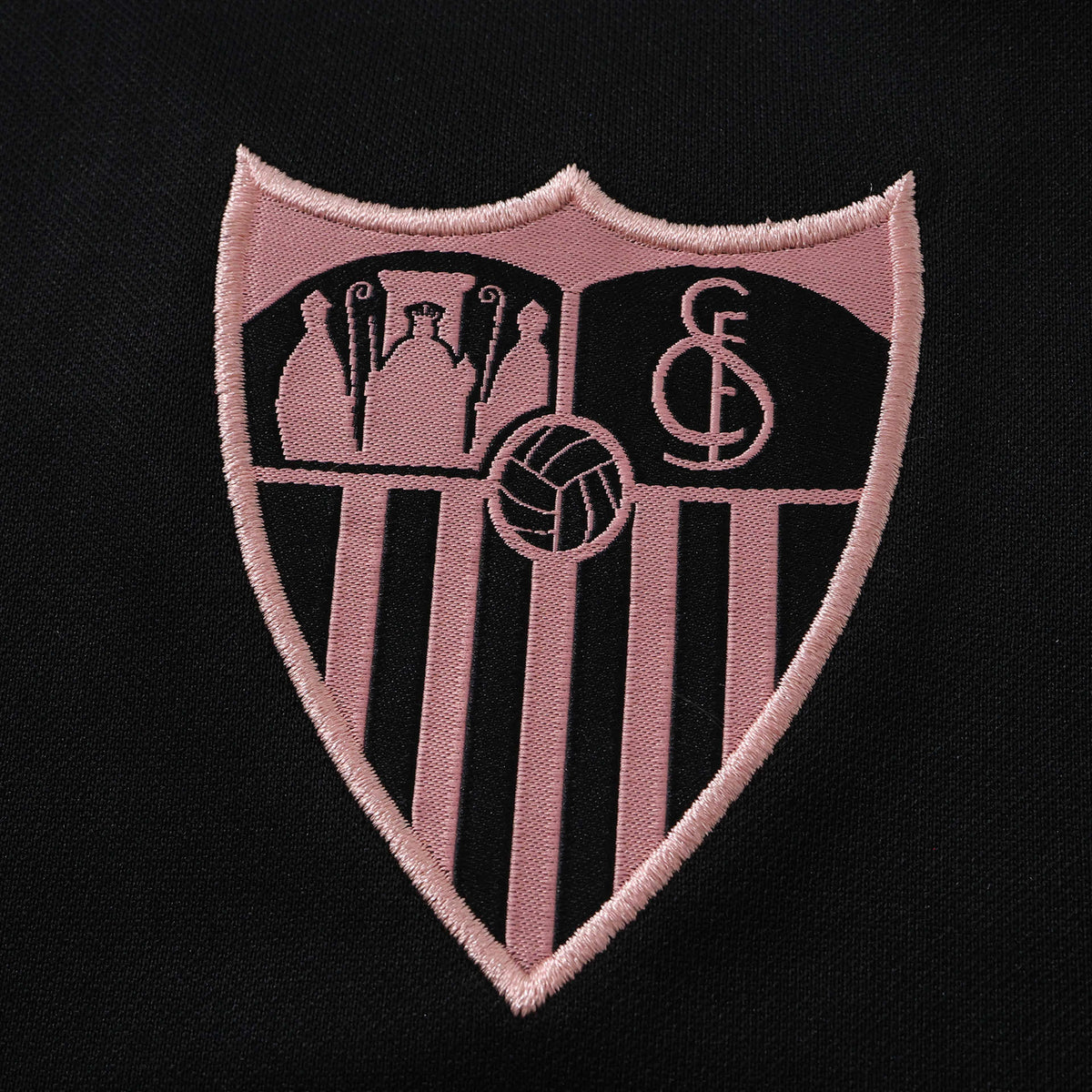 Sevilla Third 26/27 Men's Shirt