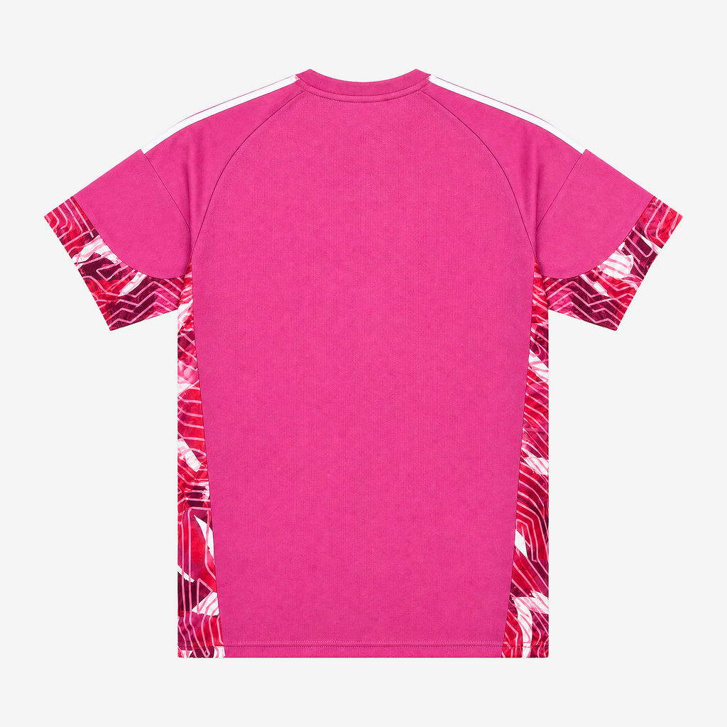 Sevilla Goalkeeper 26/27 Shirt - Pink