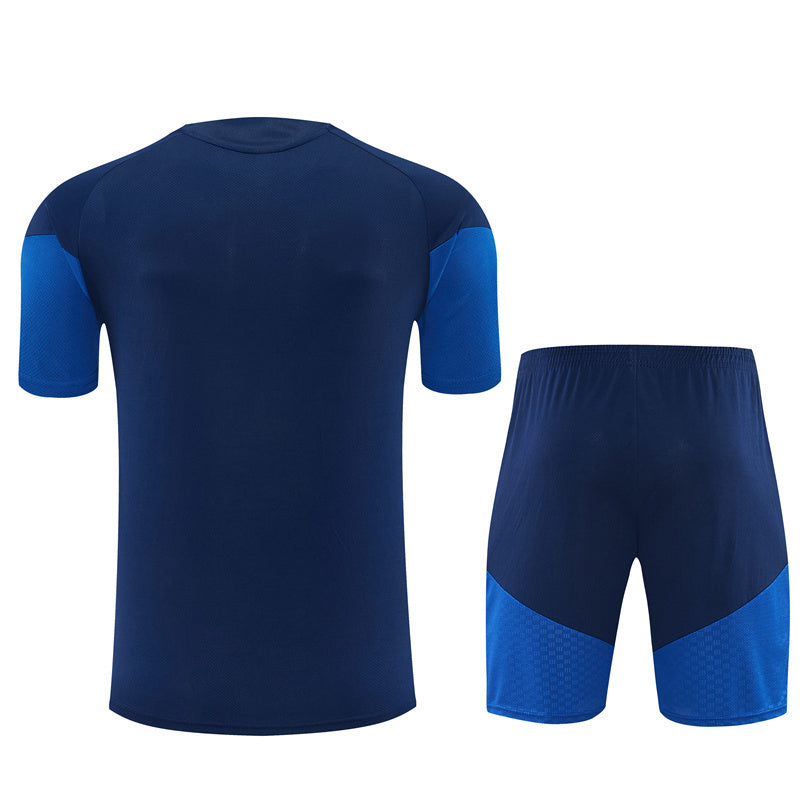 Colombia Training Set 26/27 - Navy
