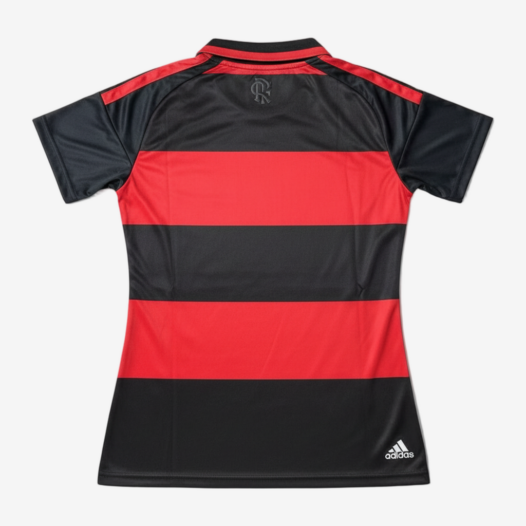 Flamengo Home 26/27 Women's Shirt