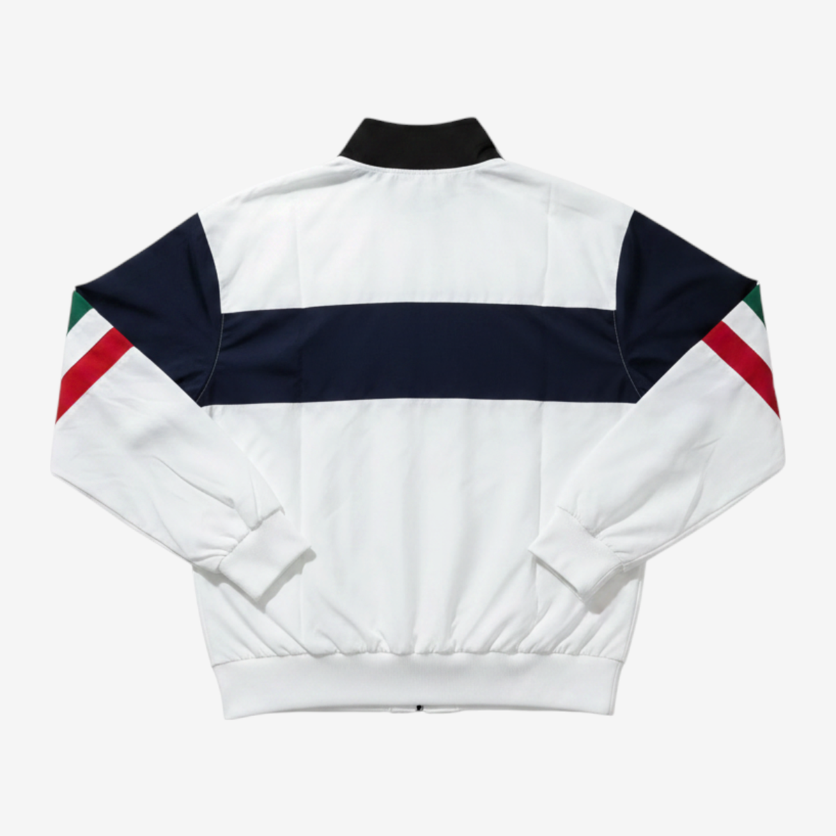 Italy Windbreaker