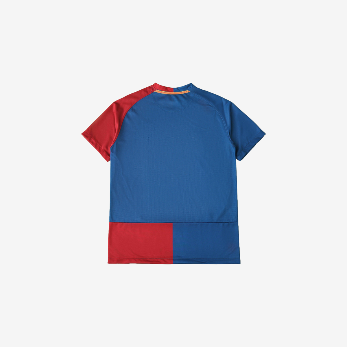 Barcelona Retro Home 2008 Men's Shirt