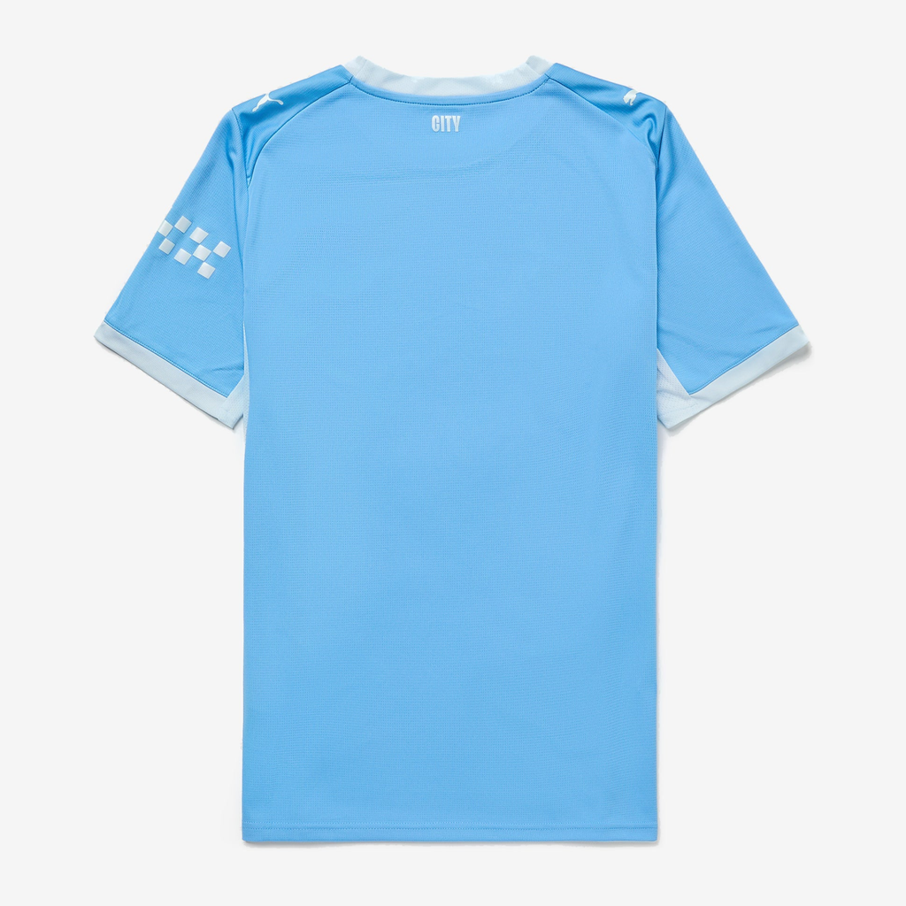 Manchester City Home 26/27 Women's Shirt