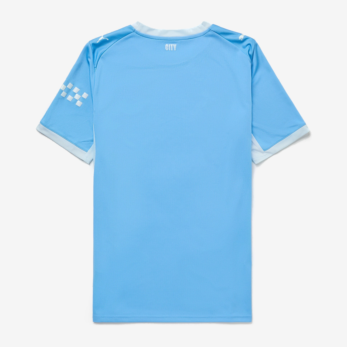 Manchester City Home 26/27 Women's Shirt