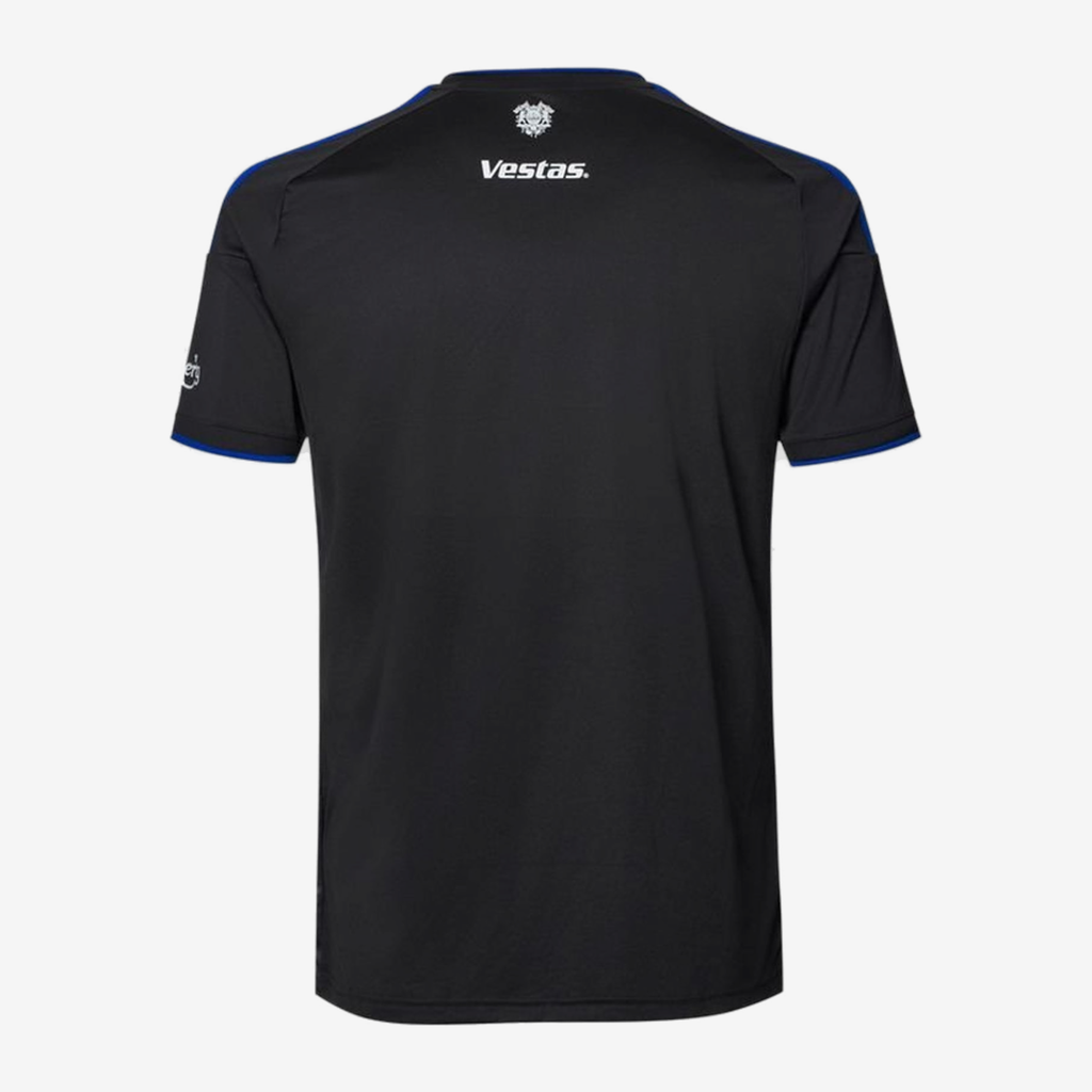 FC Copenhagen Away 26/27 Women's Shirt