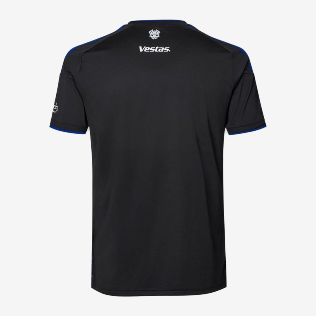 FC Copenhagen Away 26/27 Women's Shirt