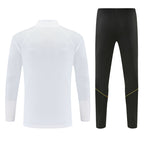 Barcelona Training Suit 26/27 - White