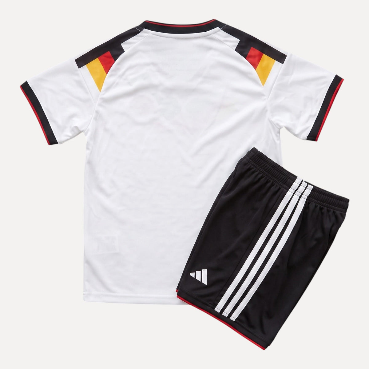 Germany Home 26/27 Kids Shirt Kit