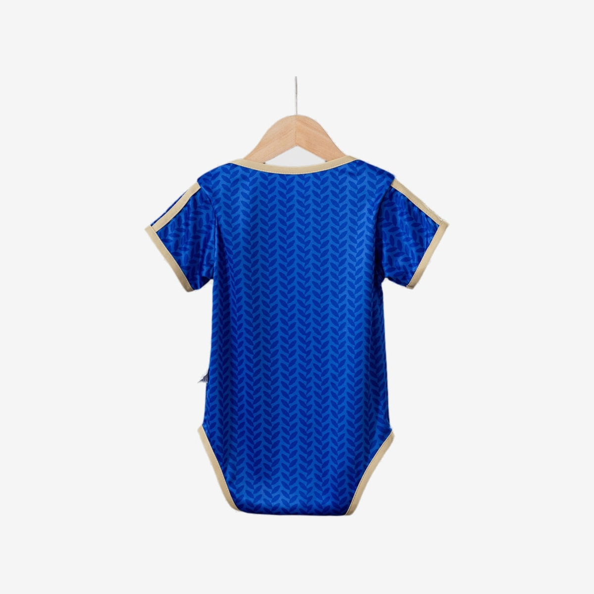 Italy Home 26/27 Baby Shirt