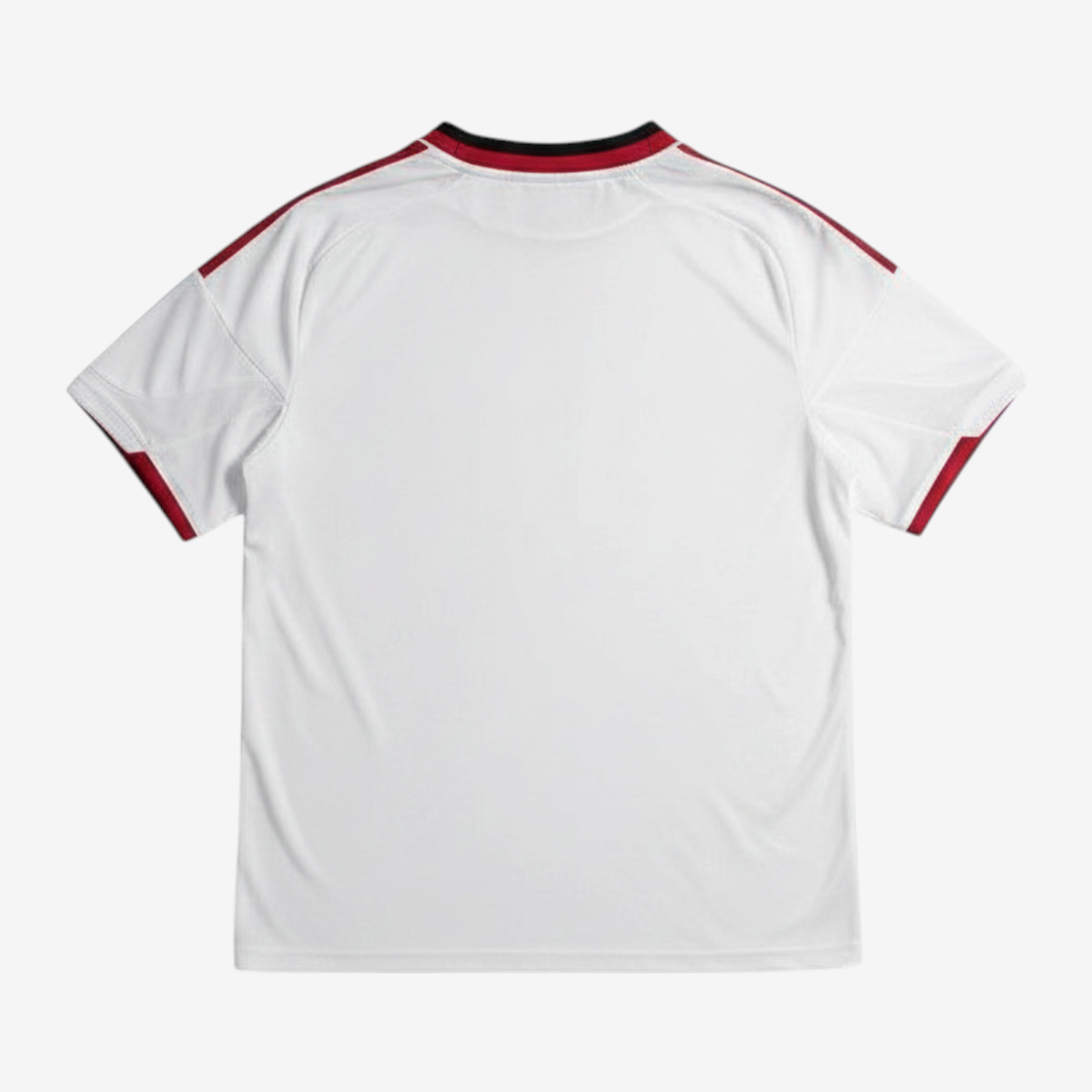 AC Milan Retro Home 09/10 Men's Shirt