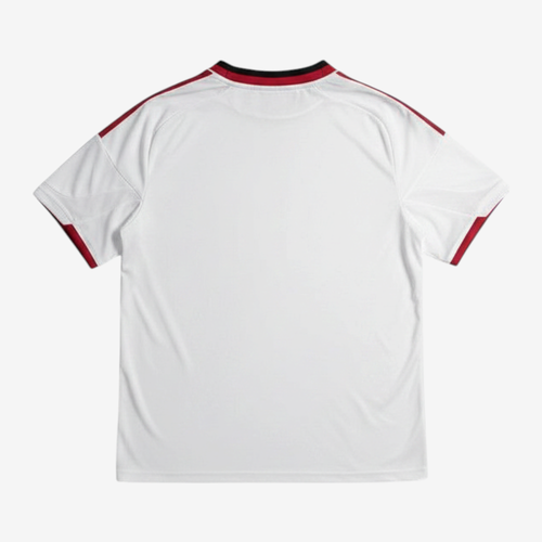AC Milan Retro Home 09/10 Men's Shirt