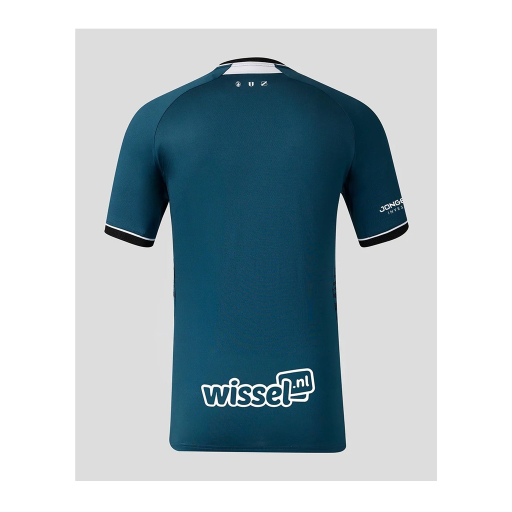 Utrecht Away 26/27 Men's Shirt