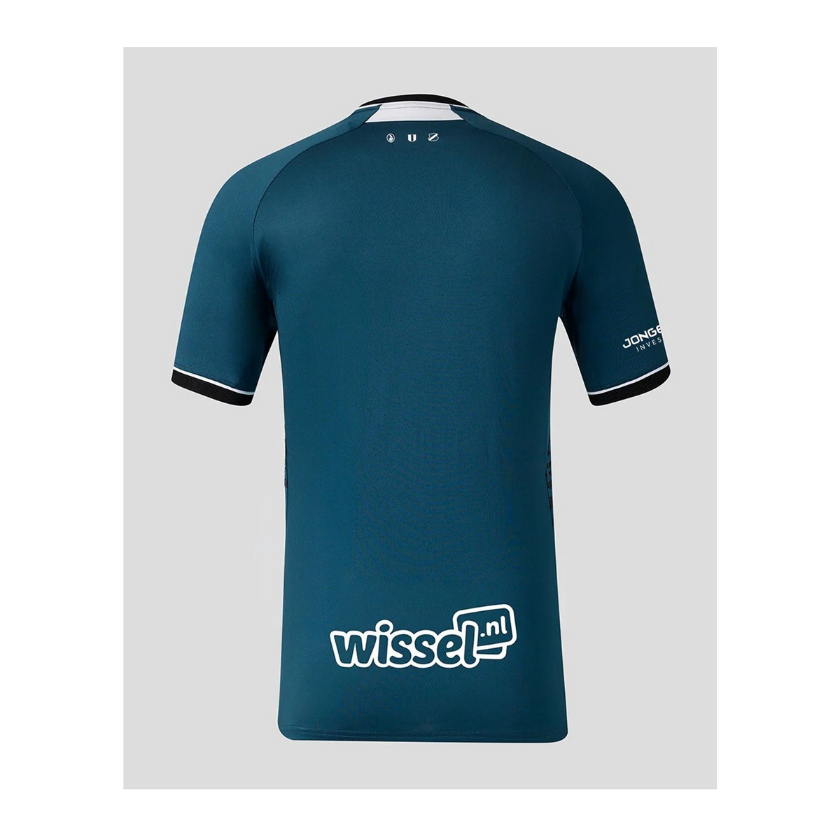 Utrecht Away 26/27 Men's Shirt