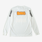 Santos Retro Home 11/12 Men's Long Sleeve Shirt
