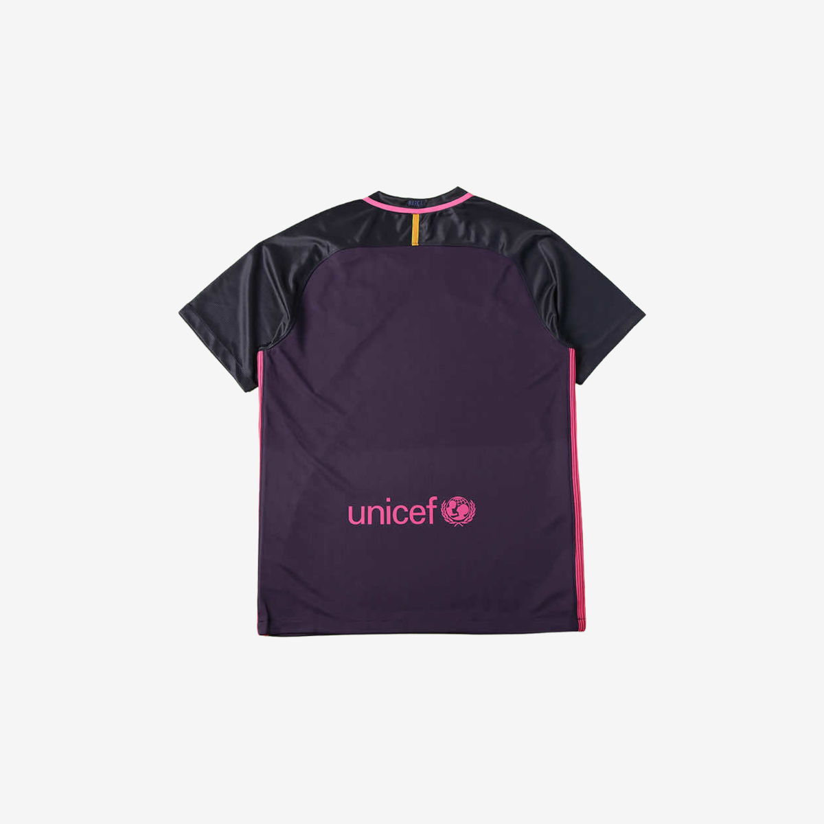 Barcelona Retro Away 16/17 Men's Shirt