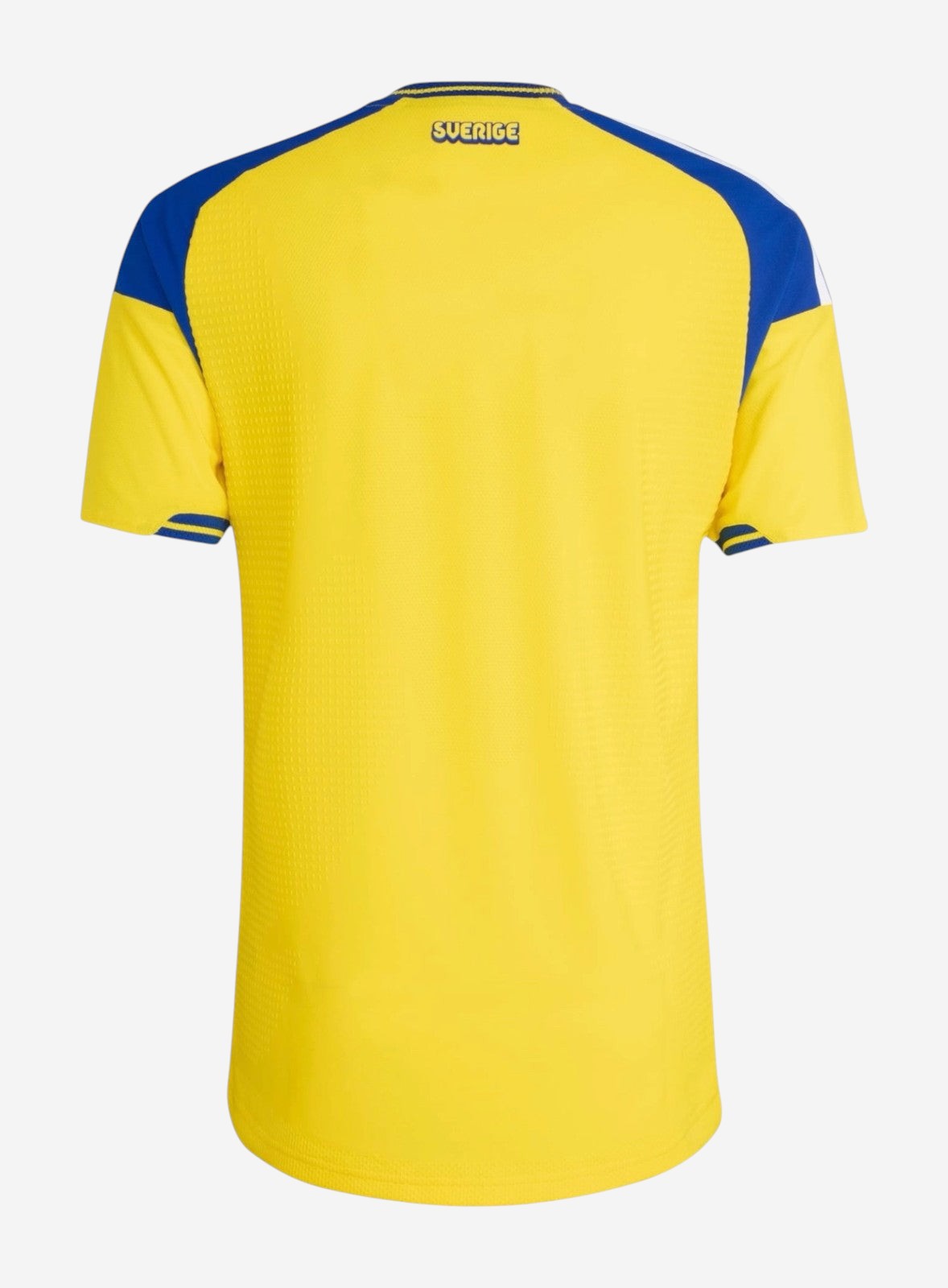 Sweden Home 26/27 Men's Shirt