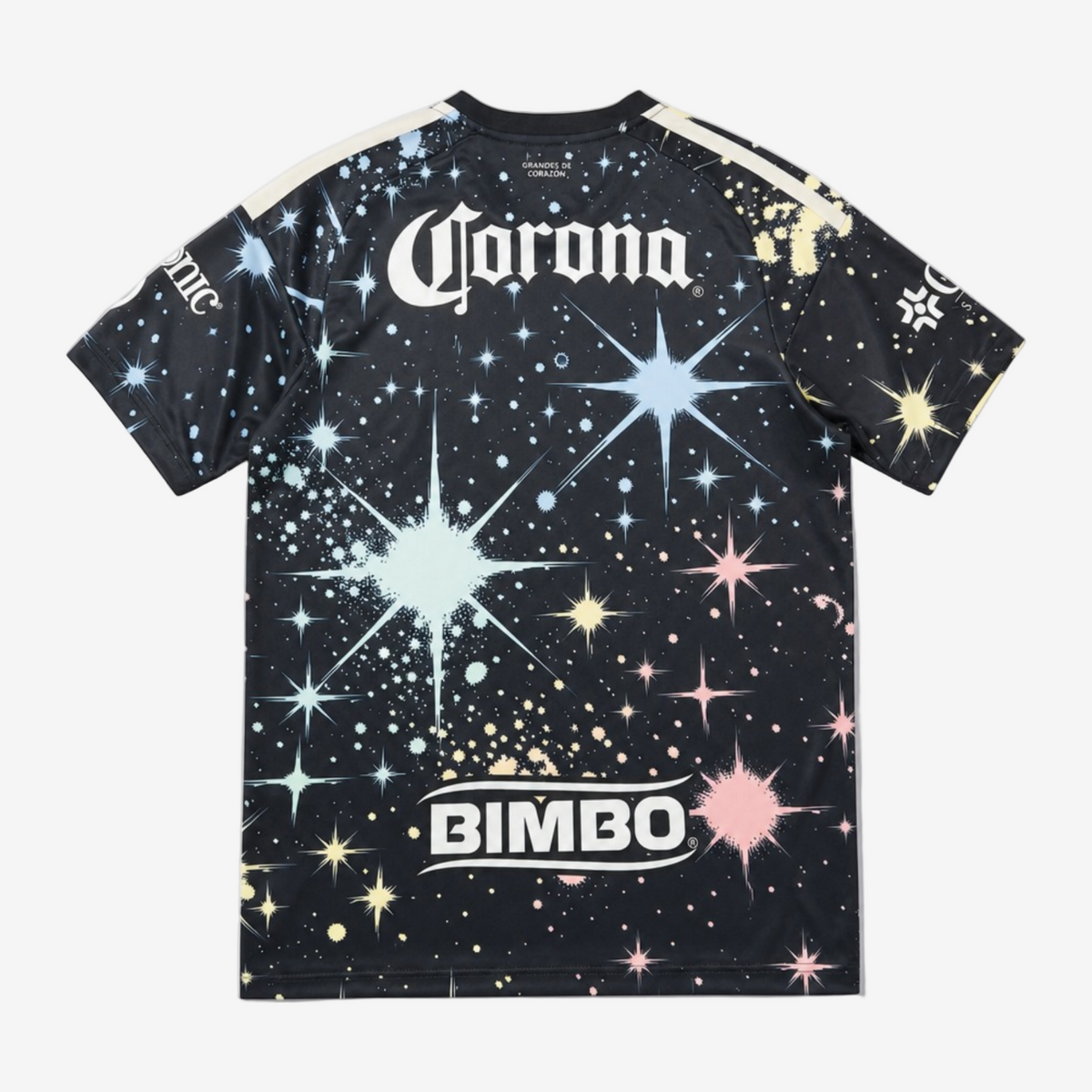 Club America Special Edition 26/27 Player Edition Shirt · Galaxy