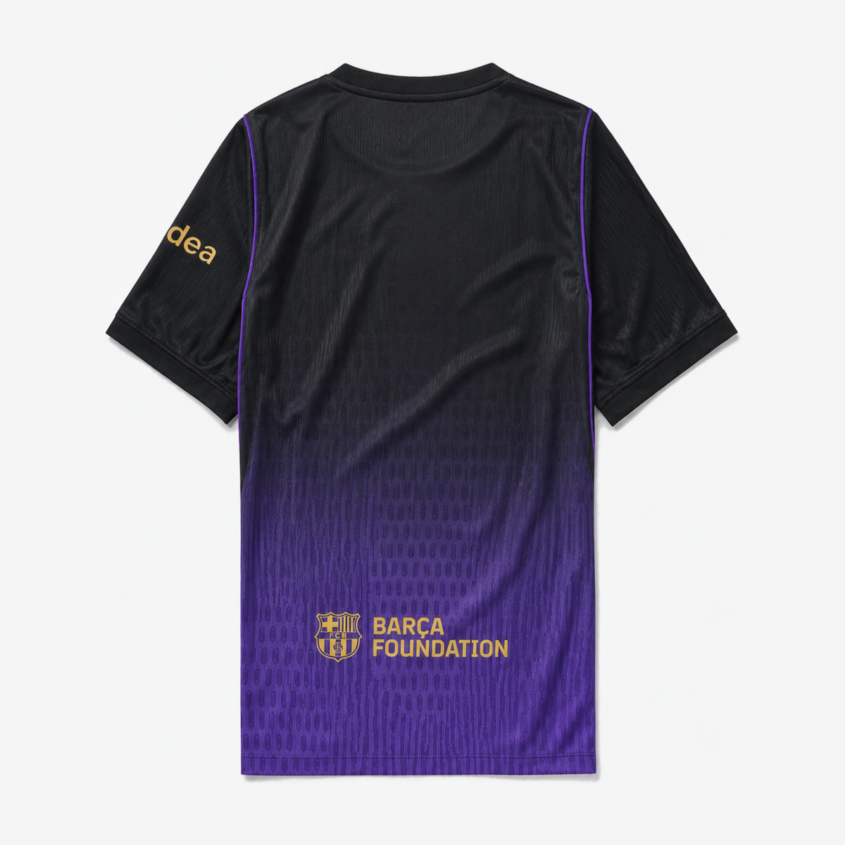 Barcelona Away 26/27 Player Edition Shirt