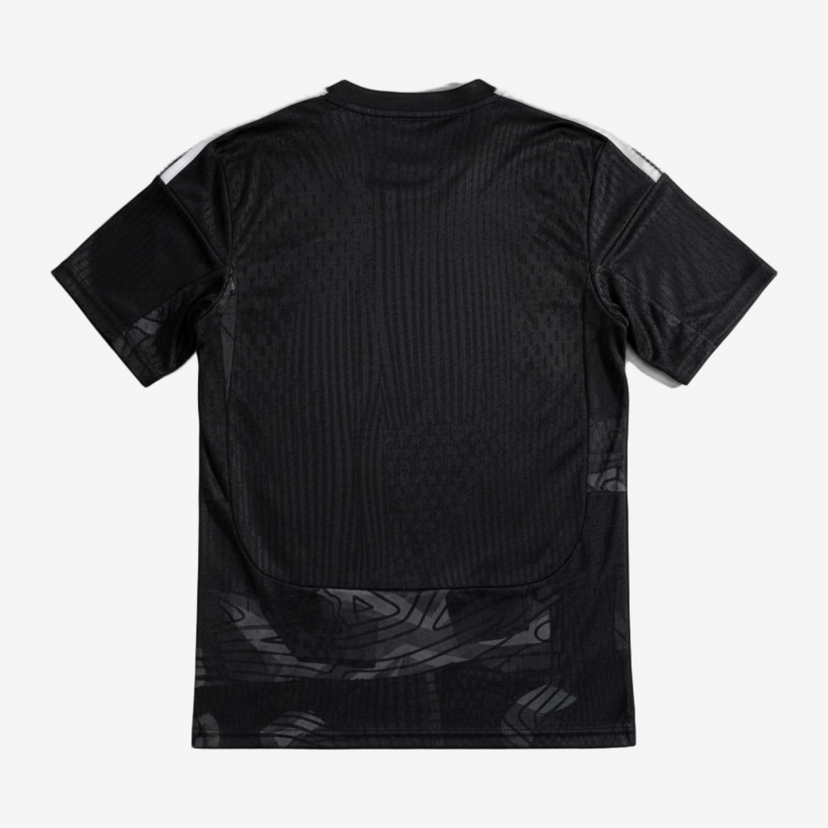 Manchester United Goalkeeper 26/27 Player Edition Shirt - Black