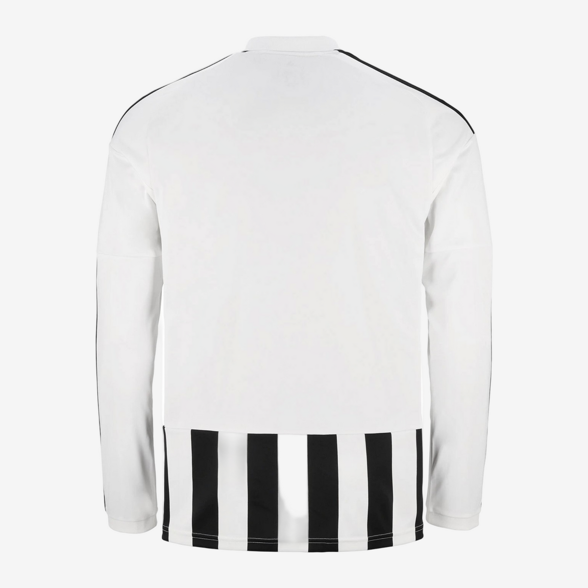 Juventus Home 26/27 Player Edition Long Sleeve Shirt