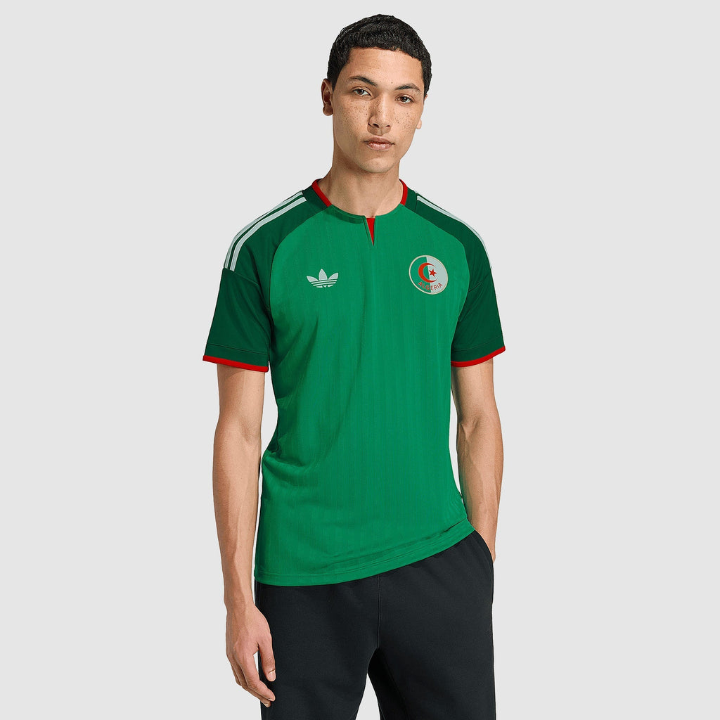 Algeria Away 26/27 Men's Shirt